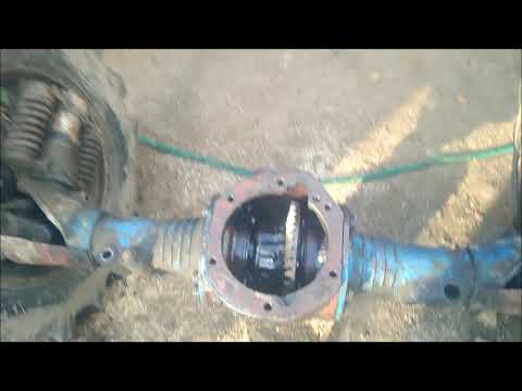 Видео: Ремонт ПВМ Т-40