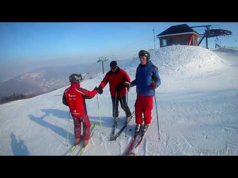 Видео: "Старики - разбойники" на Красии 2019