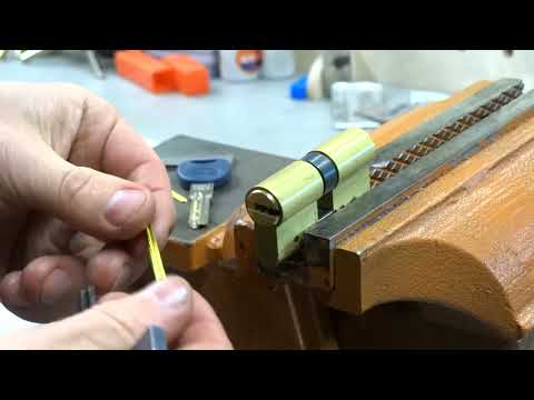 Видео: Отмычка Mottura ProJect / DELTA WB4 GB5 / AMIG 10000 AMIG 10000e. сайт: https://medvejatnik.kiev.ua