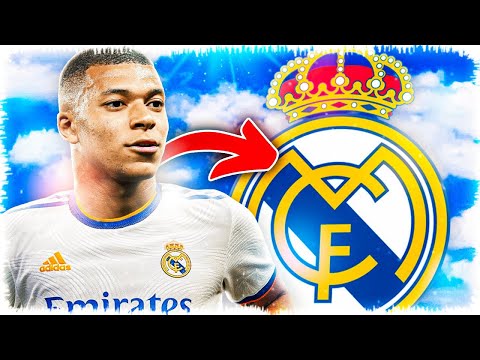 Видео: Реалға Мбаппені сатып алдым | FIFA 23