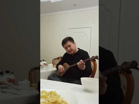 Видео: Ерсейіт жырлайды-9