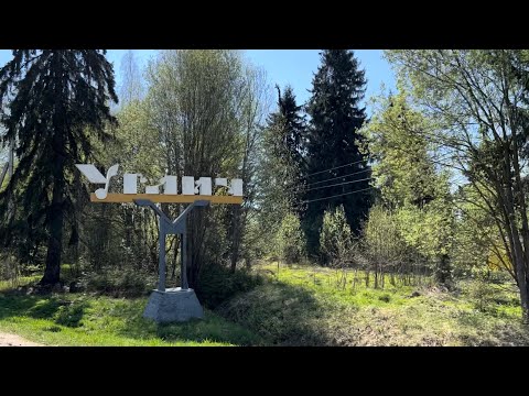 Видео: Углич, Ярославская обл., 04.2024