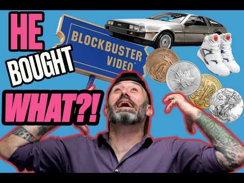 Видео: НОВОЕ СЕРЕБРО?!