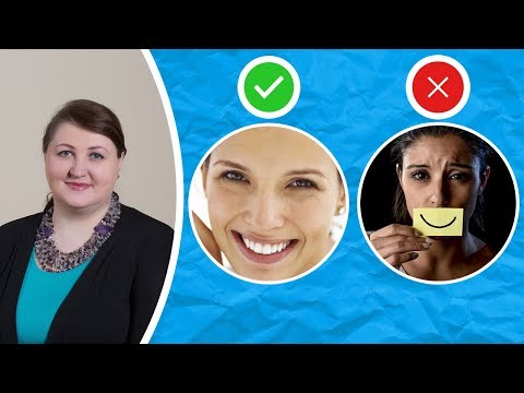 Видео: Как перестать стесняться себя. Техники саморегуляции