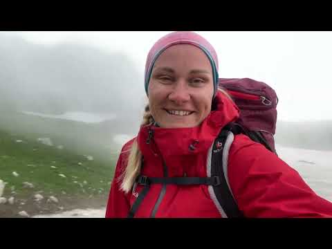 Видео: Маршрут N30. Легендарная 30ка. Круговой маршрут через озеро Псенодах