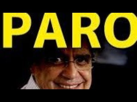 Видео: ЗАБАСТОВКА В ЭКВАДОРЕ ИЮНЬ 2022 (PARO NACIONAL).