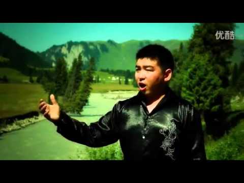 Видео: "Has ozen kandai / Қас өзен қандай" - Шаттық Тұрсын ұлы / Қытай қазақтары 1000 видео