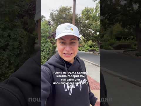 Видео: Не вреден ли стресс от дисциплины? #образжизни 