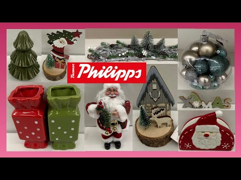 Видео: Еще больше 🎄🎄**Рождества в Thomas Philipps**🎄🎄