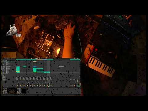 Видео: точка вещания 291025 3