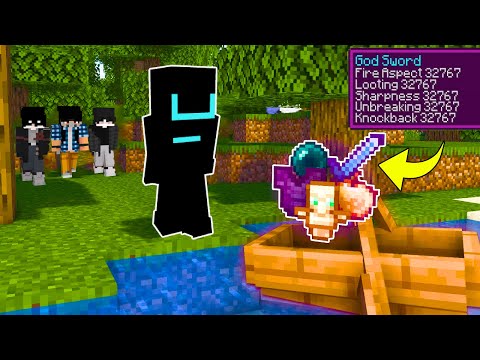 Видео: MINECRAFT ГЭХДЭЭ ЗАВЬ МАШ ХҮЧТЭЙ ITEM УНАГААНА✨