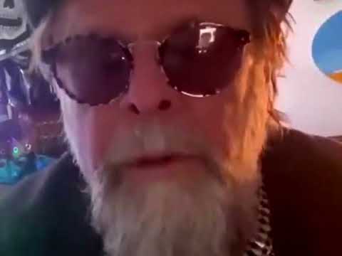 Видео: Еретик / Борис Гребенщиков