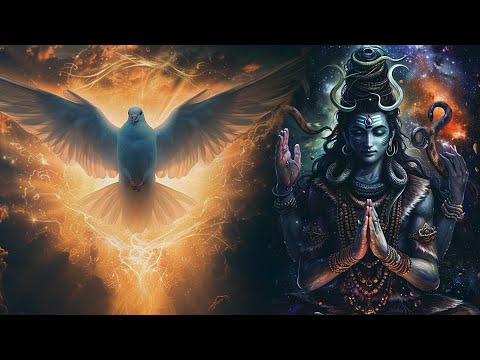 Видео: Ложные проявления духа Кундалини или истинные проявления Святого Духа?