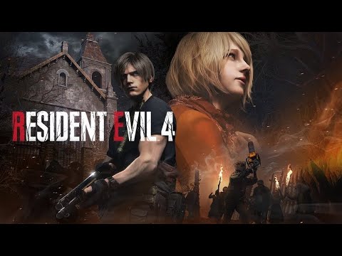 Видео: 🔴   Прохождение Resident Evil 4 #bmo_tv