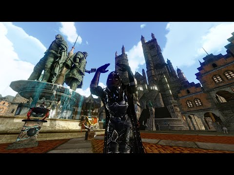 Видео: ArcheAge- Фулл библа Хил [Шаеда]_ 10.10.2025.