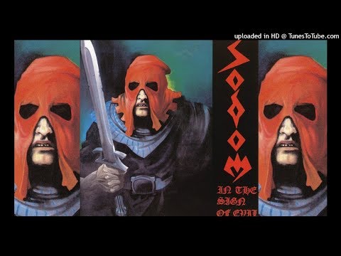 Видео: Sodom - In The Sign Of Evil (Обзор). Одна из самых важных пластинок первой волны Black Metal
