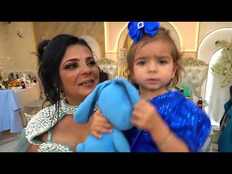 Видео: Юбилей на ЮЛИЯ