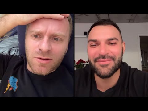 Видео: У МЕНЯ НЕКРАСИВЫЕ НОГТИ. ВАСЯ ТЫ МЕНЯ ХОЧЕШЬ?… ТИКТОК БАТЛ САМВЕЛ 