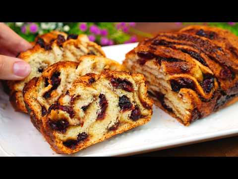 Видео: Самый вкусный торт всего за 5 минут! Вам захочется печь его каждый день!