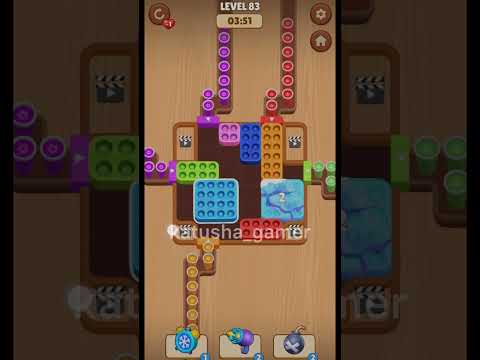 Видео: Coffee Match: Block Puzzle Level 83 Walkthrough | Прохождение уровня 83 #games #gaming #coffeematch