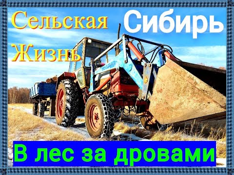 Видео: Как заменить рукава шланги гидравлические  фронтальный погрузчик трактора ЮМЗ чёрные лесорубы Сибири