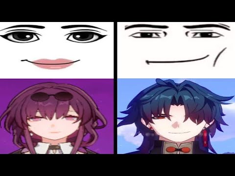 Видео: HSR Подборка мемов №7 / Honkai: Star Rail Tik Tok