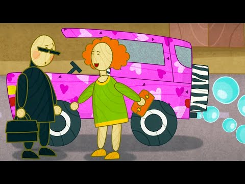 Видео: 🚦 Машинки 🚓 Новые приключения (сборник серий) 🚨 Развивающие мультфильм для детей