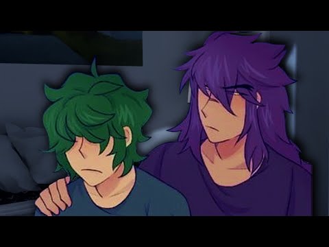 Видео: Ночь Пиковых {Пико/Вару} всем хай :)