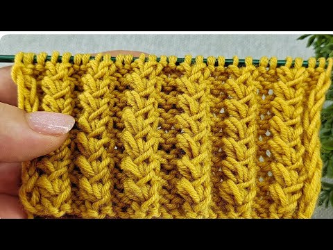 Видео: НЕ УЗОР, А СКАЗКА!