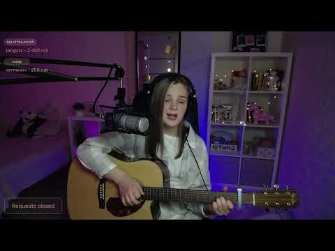 Видео: Танцы минус - Половинка (cover by etreamoi)