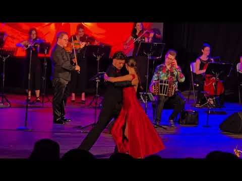 Видео: ТАНГО CLASSIC с Веско Ешкенази, Стоян Караиванов