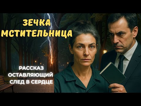 Видео: Зечка--- мать 20 лет хранила страшную тайну. Но то... что...