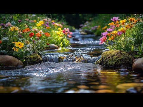 Видео: 🌵 самая красивая музыка 🌿 поможет снять усталость от стресса 🌿 успокаивает нервную систему