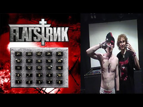 Видео: JDFLAG - FLAГSTRИК | тёмастул реакция аналитика профессионала