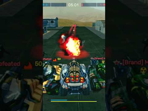 Видео: ꧁༺ 𝓡𝓪𝓷𝓴 𝓤𝓹 ༻꧂@yosef800... 🥳 #танкионлайн #tankionlinemobile #gaming #skyfall #automobile