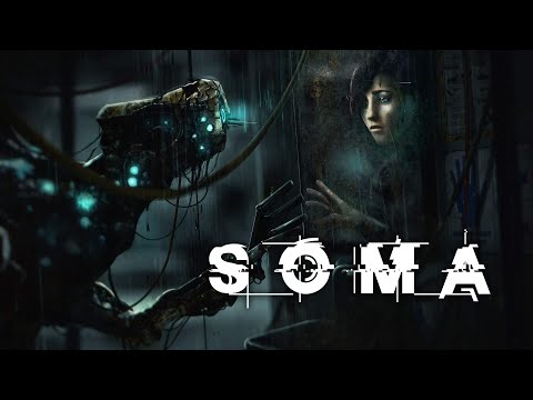 Видео: Soma - Прохождение #4