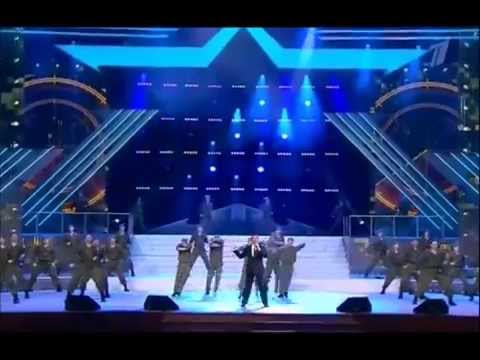 Видео: Александр Буйнов. ВДВ - с неба привет