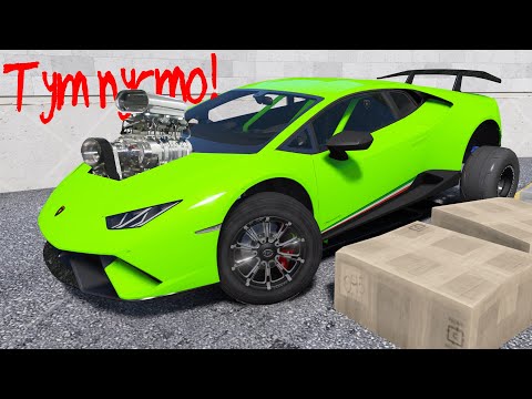 Видео: УГНАЛ ЛАМБУ ДРАГСТЕР У МАЖОРА ЗА 180 СЕКУНД! БИТВА ВОРОВ В ГТА 5!