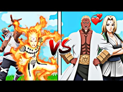 Видео: НАРУТО vs РАЙКАГЕ🔥✅ \ ОБИТОНЫҢ ОҚИҒАСЫ✅ \ 11-БӨЛІМ✅