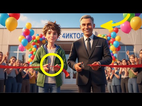 Видео: ездомный спас богатую девушку от беды — и получил больше, чем ожидал