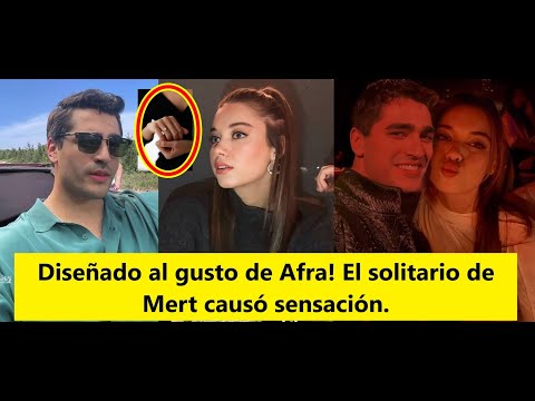 Видео: Создано по вкусу Афры! Пасьянс Мерта произвел фурор.