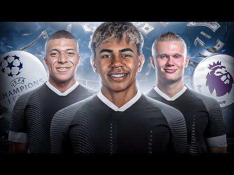 Видео: КАК ПОКАЖЕТ СЕБЯ САМАЯ ДОРОГАЯ КОМАНДА В АПЛ И В ЛЧ В FC26!?