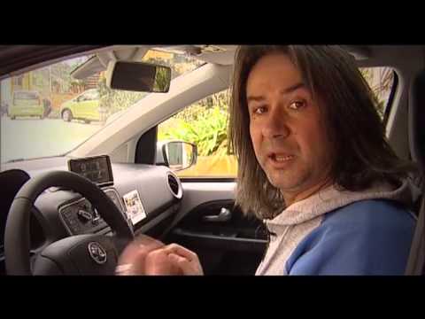 Видео: Наши тесты - Skoda Citigo