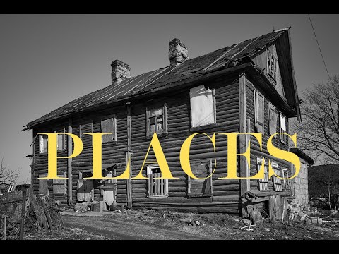 Видео: PLACES [ep.4]. Приморский район. Юнтоловский заказник. ЗСД. Каменка. Новая Каменка.