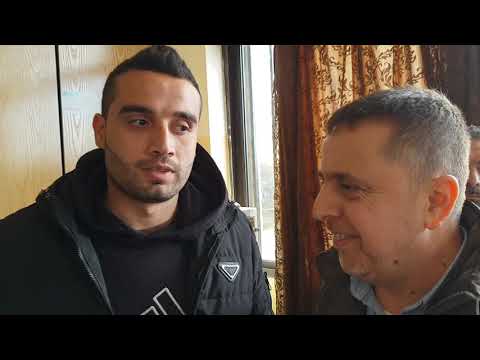 Видео: • Из жизни черкесов в Ливане. From the life of Circassians in Lebanon