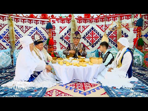 Видео: Жасұлан Мүкәманов - Хаулау (Жаяу Мұса)