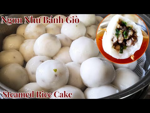 Видео: У вас есть дома рисовая мука? Легко приготовить и трудно устоять!😋 Простой и очень вкусный рецепт!