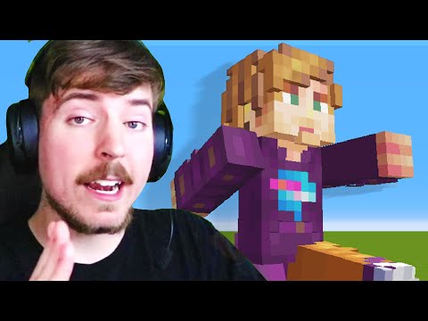 Видео: Minecraft, Но Все в 100 Раз Быстрее!