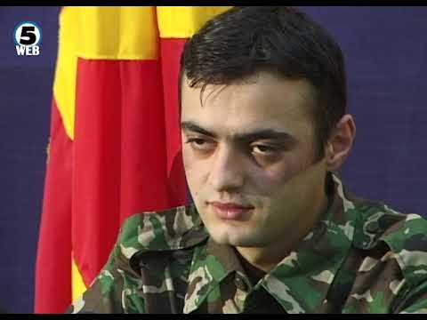 Видео: Незавршен Мир 2001 - Македонија Еп. 3 / Unfinished Peace 2001 - Macedonia Ep.3