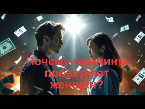 Видео: Так мужчины ПРОВЕРЯЮТ женщин, которые им НЕБЕЗРАЗЛИЧНЫ  Карл Юнг